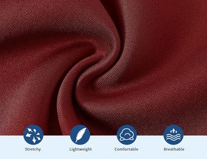 Conjunto Cortavientos de Alto Rendimiento, Fabricante de Trajes Impermeables para Correr, Producción OEM - Product Image 6