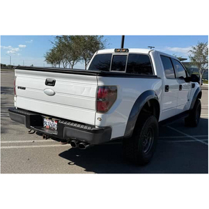 Ford F-150 SVT Raptor 2011 - Product Image 4