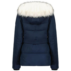 Parkas d'hiver chauds pour femmes, respirants, imperméables, vêtements d'extérieur, manteaux longs matelassés, vêtements épais pour femmes - Product Image 6