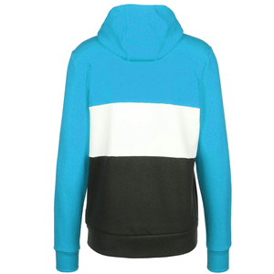 Sweat à capuche surdimensionné pour homme de qualité supérieure, 100% coton, respirant, à épaules tombantes, pour l'hiver, fabriqué par Manufacture - Product Image 2