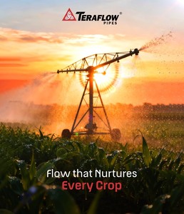 ท่อ HDPE คุณภาพส่งออก ขนาด 70 นิ้ว 200 มม. สำหรับโครงการโครงสร้างพื้นฐานน้ำระหว่างประเทศ มีจำหน่ายในราคาโรงงานจากอินเดีย - Product Image 1