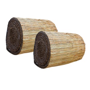 Wanggol Windbreaker Export Size 45cm x 20cm : Enhanced Plant Health: Wanggol Windbreaker Coconut Products - Product Image 1