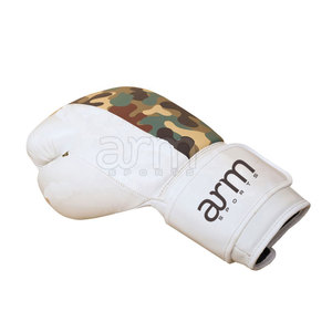ถุงมือชกมวยผลิตจากโรงงานสำหรับขาย ใช้สำหรับฟิตเนส MMA ถุงมือชกมวยที่ใส่สบาย - Product Image 5