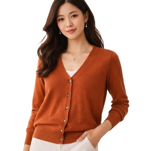 Pull en maille oversize pour femme, coupe ample, style décontracté, streetwear, à manches longues, avec tricot latéral - Product Image 1