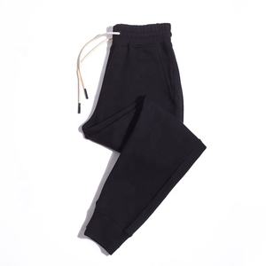 EverydayRelax <b>Men</b> Jogger <b>Pants</b> Warm Fleece <b>Loungewear</b> Bottoms Bulk - Product Image 3