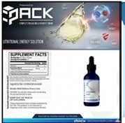 พรีเมี่ยม เอนเนอร์จีนัท แบรนด์ ลิควิด นาโน สลีป ผลิตด้วยเทคโนโลยีนาโนขั้นสูงเพื่อการดูดซึมที่รวดเร็ว ให้ผลลัพธ์ทันที ผลิตภัณฑ์เสริมอาหาร ผลิตในสหรัฐอเมริกา - Product Image 5