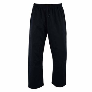 Wholesale Price Karate Uniform Martial Arts Wear <b>Sale</b> Cheap Price Unisex Stretch Breathable Polyester/Cotton OEM Service - Product Image 4