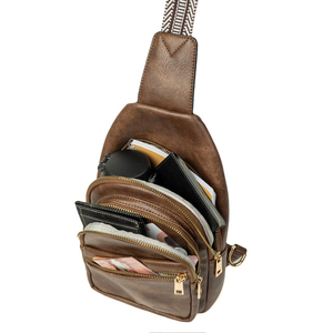 Mochila de Viaje para Mujer, Casual, Impermeable, Juvenil, de Gran Capacidad, Bolsos de Hombro Tipo Bandolera para Mujer, Bolso de Mano - Product Image 1