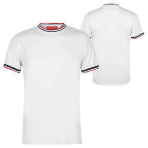 Maillot de football rétro personnalisé, maillot de football vintage, vêtements de sport par sublimation, uniforme d'entraînement classique à col rond, respirant et à séchage rapide - Product Image 2