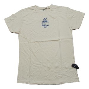 Camiseta Casual de Alta Calidad 100% Algodón con Estampado de Secado Rápido y Tela de 180g - Product Image 5