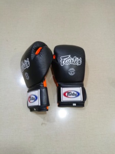 RTS Wholesale Price Top Quality Fair <b>Tex</b> Boxing Gloves PU Leather Skin Friendly Lining Training And Sparring Gloves AS-BG-5074 - Product Image 2