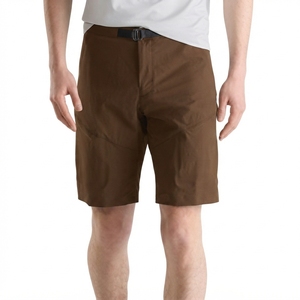 Shorts de performance pour hommes de haute qualité, séchage rapide, décontractés, pour la randonnée, service de personnalisation de marque privée - Product Image 1