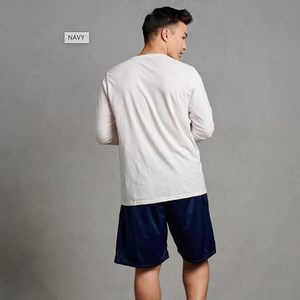 Pantalones Cortos de Baloncesto para Hombre, de Secado Rápido, Ropa Deportiva Atlética, Pantalones Cortos de Baloncesto de Malla Premium, Ropa Deportiva de Alto Rendimiento - Product Image 2