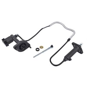 Conjunto de Cilindro Maestro y Cilindro Esclavo de Embrague para Jeep Wrangler 1997-2002 CC649041 - Product Image 3