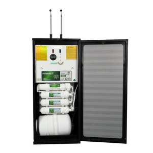 Article populaire PRIMER Purificateur d'eau moderne à technologie RO avec mode eau pure chaude et froide pour usage domestique et hôtelier PLUS99 - Product Image 2