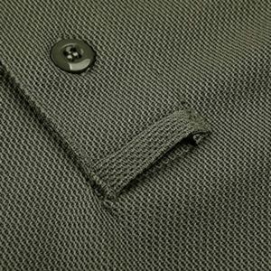 Camisetas con Logotipo de Banda Musical para Hombre y Camisetas Exclusivas para Fans, 100% Algodón Tejido, Diseño Personalizado de Alta Calidad, Camiseta Polo de Algodón para Hombre - Product Image 6