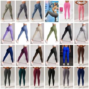 Leggings Deportivos para Mujer, Cómodos, de Cintura Alta, para Hacer Ejercicio - Product Image 4