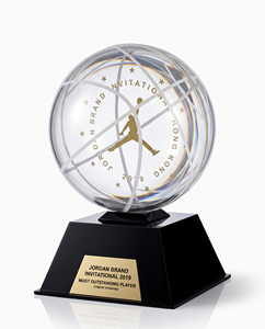 Premios con Cúpula Acrílica, Grabado Personalizado y Diseño Duradero para Reconocer Logros Excepcionales - Product Image 4