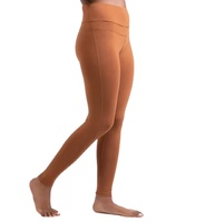 Leggings Deportivos de Spandex Sin Costuras para Hombre, Talla Grande, Ajuste Delgado, para Invierno, de Secado Rápido, Alta Calidad, Venta al Por Mayor