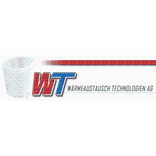 WT Wärmeaustausch Technologien AG logo