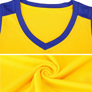 Custom <b>Green</b> Gradient Basketball Jersey Unisex Sleeveless <b>Mesh</b> Tank <b>Top</b> Sublimated Print Team Name Number Breathable Adult - Product Image 4