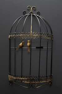 Vintage Metal <b>Candle</b> Holder Lantern Decorative Hollow <b>Candle</b> <b>Stand</b> For Home Wedding Party Table Garden Decoration - Product Image 1