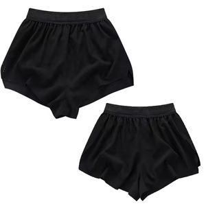 ECONEX SPORTS 2025 Pantalones cortos de gimnasio para hombre Forro transpirable Entrenamiento Correr Secado rápido 100% Algodón Colores personalizados Tamaños personalizados - Product Image 2