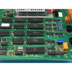 Module de contrôle de température BTU Engineering 3161231 - Équipements et pièces semi-conductrices de renommée mondiale - Product Image 6