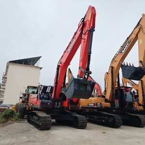 Excavadora Usada Doosan DX225 <span class=keywords><strong>de</strong></span> Corea en Buen Estado, Excavadora <span class=keywords><strong>de</strong></span> Cadenas <span class=keywords><strong>de</strong></span> <span class=keywords><strong>Segunda</strong></span> <span class=keywords><strong>Mano</strong></span> <span class=keywords><strong>de</strong></span> 22 Toneladas, DX300, Dx340, DH150, Máquina Excavadora en Venta a Bajo Precio - Product Image 4
