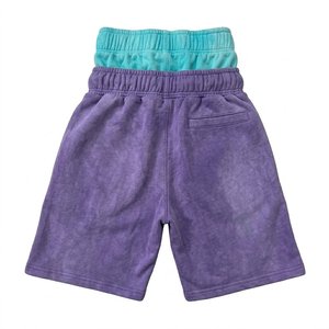 Nouveautés : Ensembles tendance pour hommes avec logo personnalisé – Sweat à capuche et short – Vêtements décontractés de créateur – Tenues d'extérieur pour hommes - Product Image 5