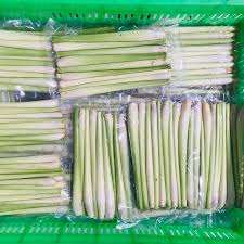 IQF <b>Frozen</b> LEMONGRASS- SLICED LemonGrass/ CHOPPED Lemongrass for Export <b>Frozen</b> <b>Vegetables</b> Product - SUPPLIER VIETNAM/ Ms. Selina - Product Image 3