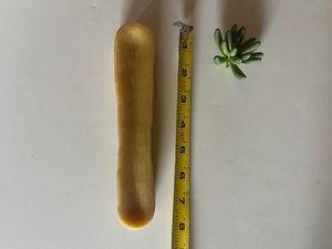 ขนมขบเคี้ยวสำหรับสุนัข ออร์แกนิค ทำจากนมจามรีหิมาลัย โปรตีนสูง ปราศจากธัญพืช ไม่มีกลิ่น หอมติดทนนาน ดีต่อสุขภาพ ผลิตในอินเดีย ไม่เหมาะสำหรับลูกสุนัขหรือสุนัขสูงวัย - Product Image 4