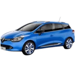 Clio Compact Hatchback en Venta, Auto Eficiente en Consumo de Combustible, Listo para Exportación, con el Mejor Precio y Rendimiento Confiable - Product Image 3