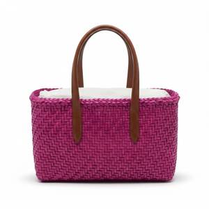 Etiqueta de Cuero Genuino Personalizada con Logotipo, Fabricada a Mano, Solución de Marca Premium para Mujeres, Proveedor Mayorista - Product Image 6