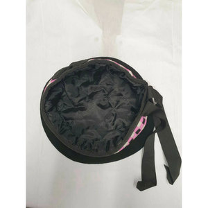 Sombrero Balmoral de Lana 100% Pura, Color Rosa, Blanco y Negro, Fabricación Personalizada al por Mayor, 2026 - Product Image 2