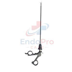 Pinza Maryland Quirúrgica de Punta Fina para Uso Clínico, Pinza Maryland de Agarre Suave, Pinza Maryland Herramienta Duradera - Product Image 4