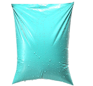 Sacs de Courrier en Plastique avec Fermeture Éclair, Logo Personnalisé, Couleurs Variées, Vente en Gros - Product Image 1