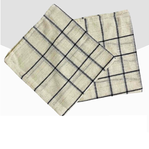 Paño de Limpieza de Algodón, Tela Suave y Duradera para Tareas de Limpieza de Superficies en el Hogar, Oficina y Muebles Comerciales - Product Image 6