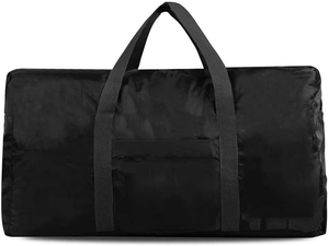 duffel <b>bag</b> with adjustable strap for flexibility duffel <b>bag</b> with spacious design for travel use duffel <b>bags</b> - Product Image 2