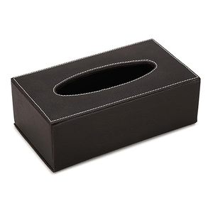 Handcrafted Leather <b>Tissue</b> Holder <b>Tissue</b> <b>Paper</b> Car <b>Tissue</b> Box <b>Paper</b> Napkin Holder <b>Tissue</b> Holder Dispenser Organizer <b>Tissue</b> Box - Product Image 4