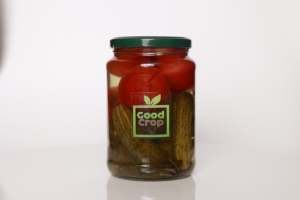 Extra Fine Cornichons - Product Image 3