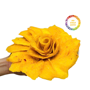 Rodajas de Mango Seco Natural de Vietnam, Suaves y Masticables, Snack de Fruta Tropical, Venta al por Mayor y Marca Privada - Product Image 6