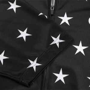 Maillots de Ciclismo Profesionales de Manga Corta con Sublimación de Primera Clase, 100% Poliéster, Alta Ventilación, para Entrenamiento - Product Image 5