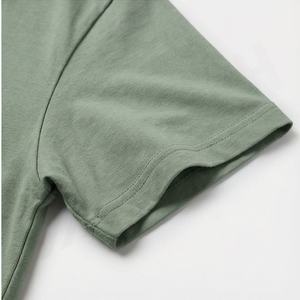 เสื้อเชิ้ตทำงานผู้หญิงมาใหม่ แฟชั่นฤดูใบไม้ผลิและฤดูใบไม้ร่วง ลายพิมพ์ทันสมัย สไตล์ลำลอง ชุดเดรสผู้หญิง ผ้าซาตินปักเลื่อม น้ำหนัก 240 กรัม ผ้าฝ้าย 100% - Product Image 6