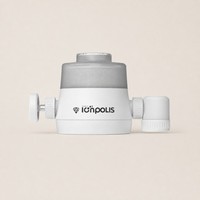 Filtre de robinet pour lavabo/bidet pour bébé IONPOLIS EarlSu Plus