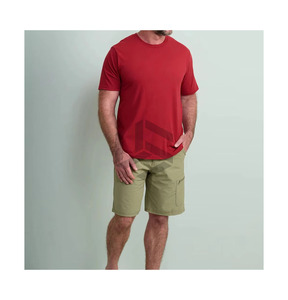 2025 Causal Wear Cargo Shorts Best Selling Men Cargo Short Custom Logo Cargo Shorts For Online Sale - Product Image 1