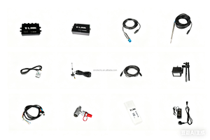Y-Link Geo technisches Instrument Prüfgeräte für statische Pfahl belastungen für den Bau von Fundament pfählen YL-PLT(1S) - Product Image 6