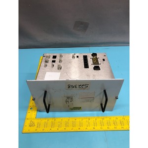 BROOKS INSTRUMENT BM40771 AIR DOOR ELECTRIC ENC - อุปกรณ์และอะไหล่เซมิคอนดักเตอร์ระดับโลกที่เชื่อถือได้ - Product Image 1