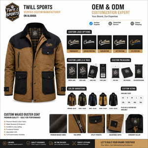 Manteau trench Duster pour homme, élégant, court, imperméable, vêtement d'extérieur d'hiver de qualité supérieure, durable, tendance, design moderne et élégant - Product Image 6