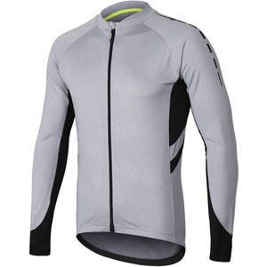 Professional Cycling Jersey Oem Odm High Quality Custom Cycling Wear Quick Dry Performance Fabric Supplier - Product Image 1